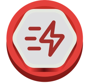Fast Generate badge