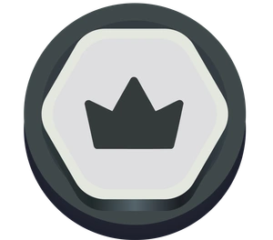 Premium badge