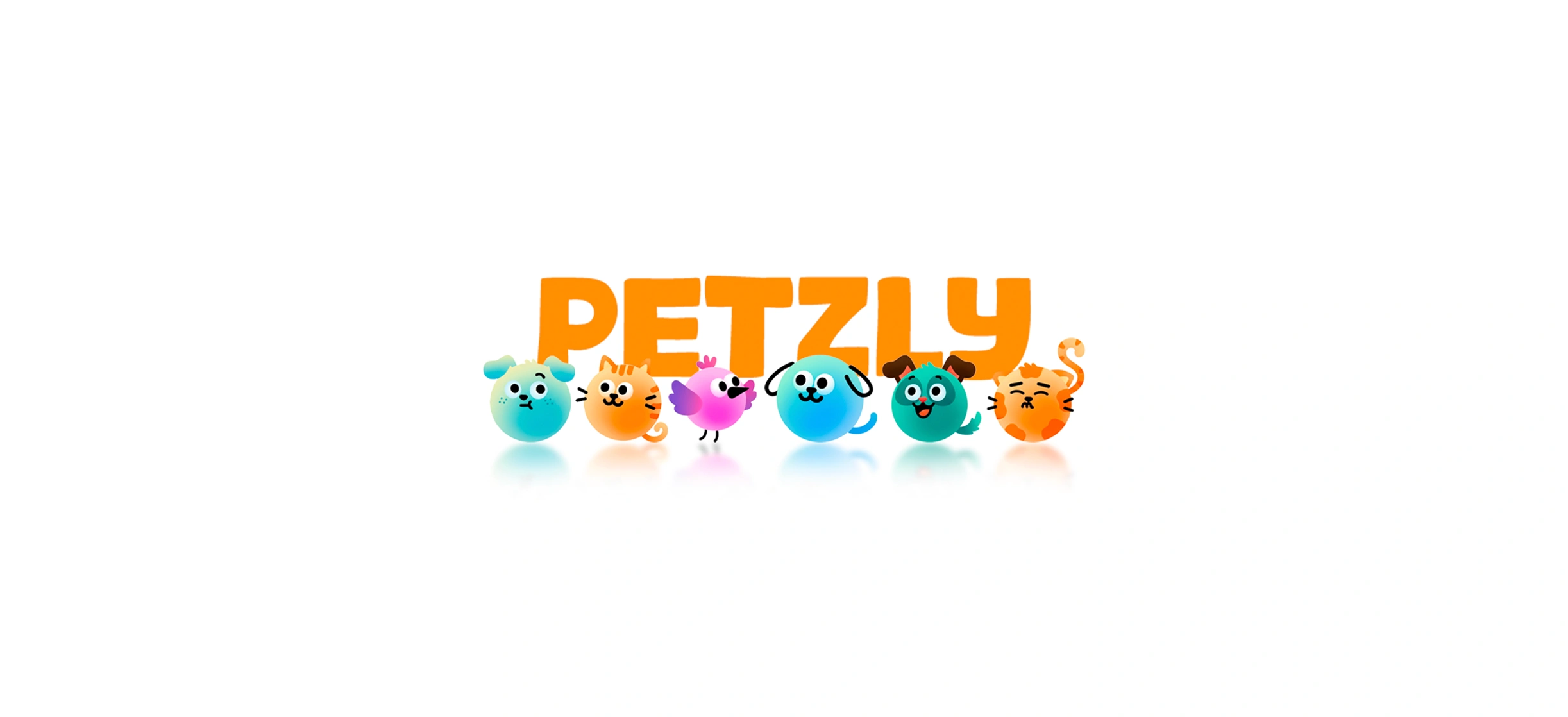 Petzly — AI pet transformation app