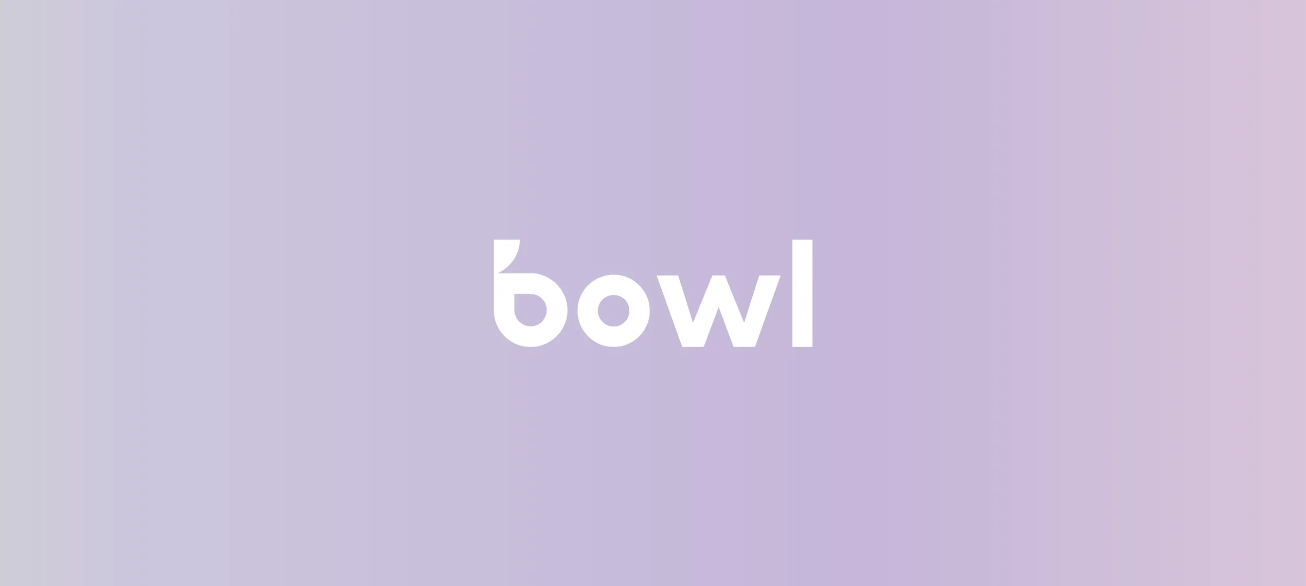 Bowl — SaaS operational management platform
