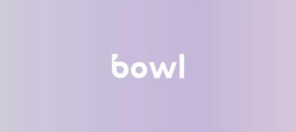 Bowl