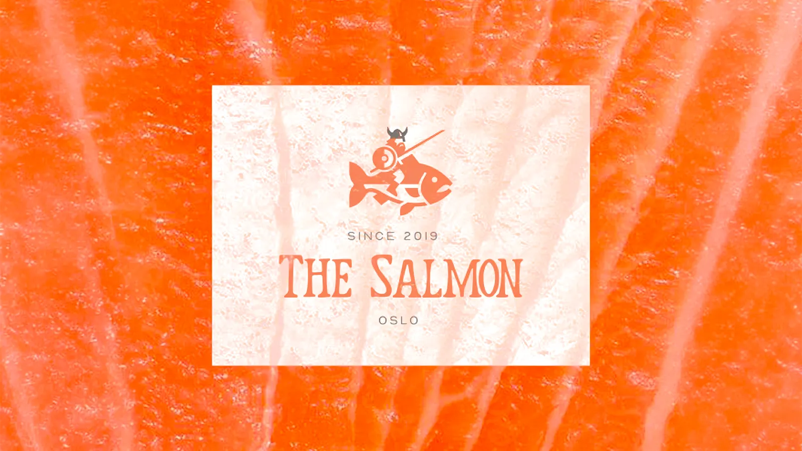The Salmon brand