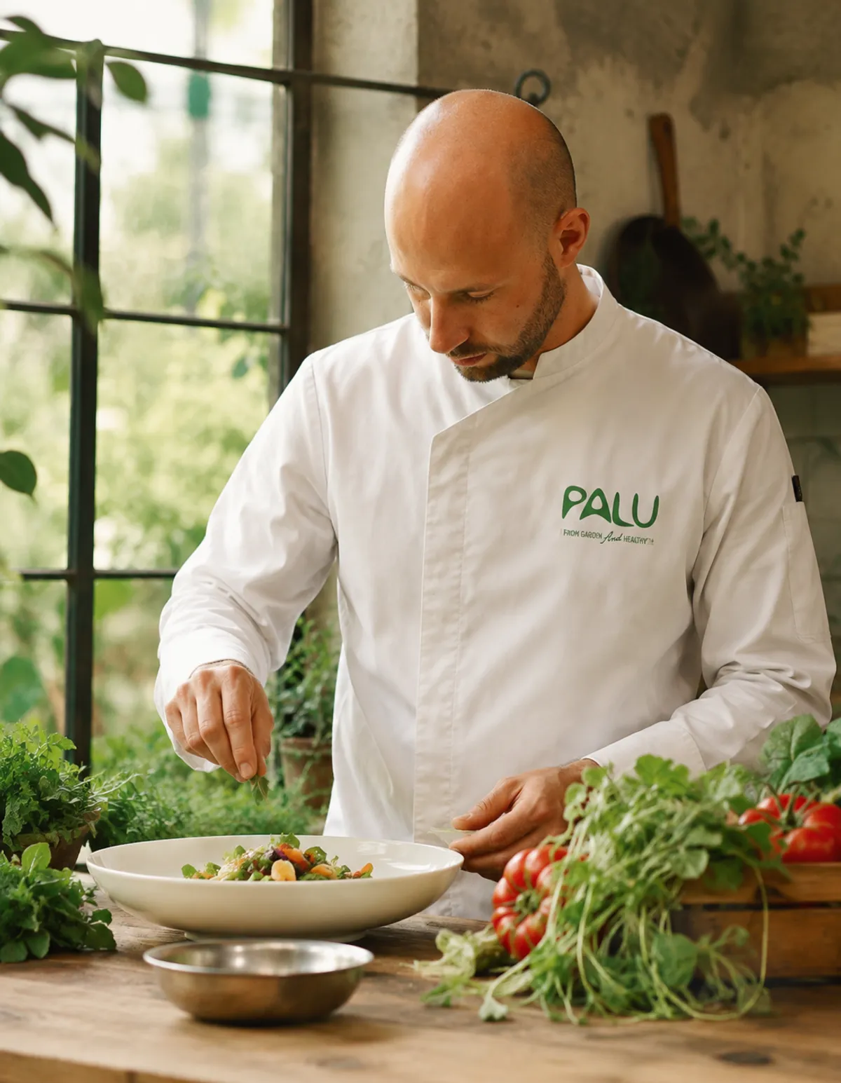 Chef